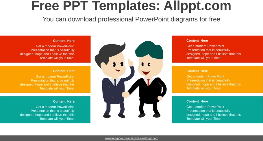 powerpoint-vorlage-marketing-events