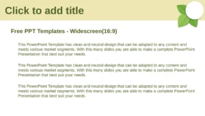powerpoint-vorlage-mit-gruenem-blattdesign-fuer-vielseitige-anwendungen