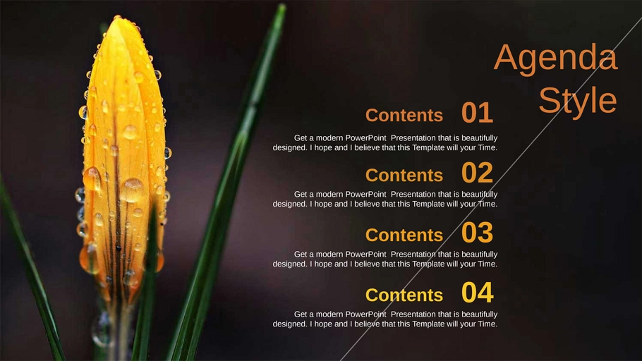 powerpoint-vorlage-mit-natuerlichem-blumenmotiv-fuer-kreative-praesentationen