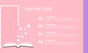 powerpoint-vorlage-mit-papierkraenen-fuer-kreative-praesentationen