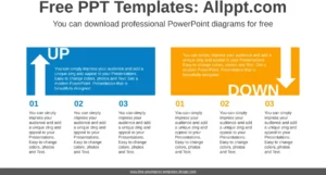powerpoint-vorlage-mit-pfeilen-fuer-praesentationen