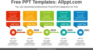 powerpoint-vorlage-mit-textboxen-fuer-klare-praesentationen