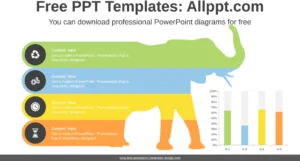 powerpoint-vorlage-moderne-diagramme-infografiken