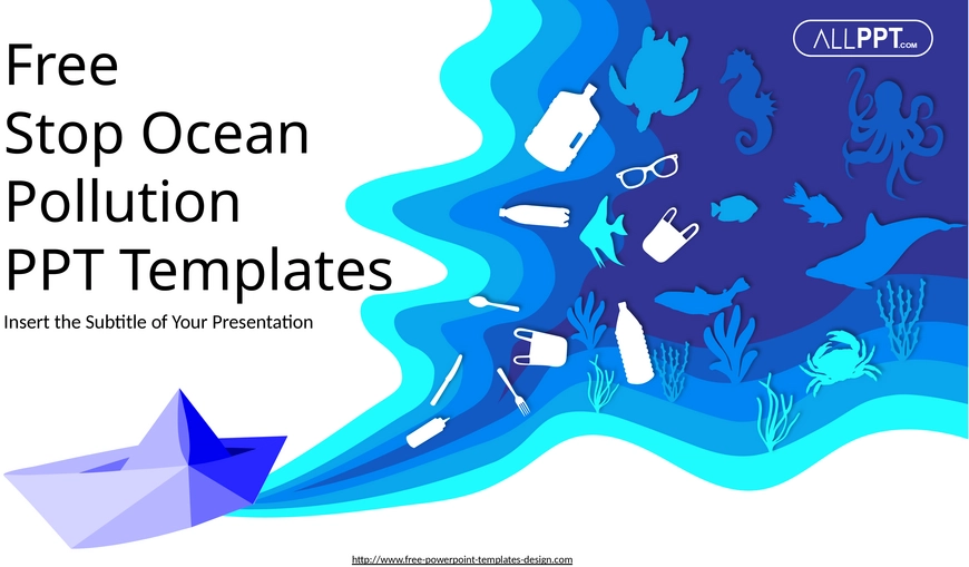 powerpoint-vorlage-zur-bekaempfung-der-ozeanverschmutzung