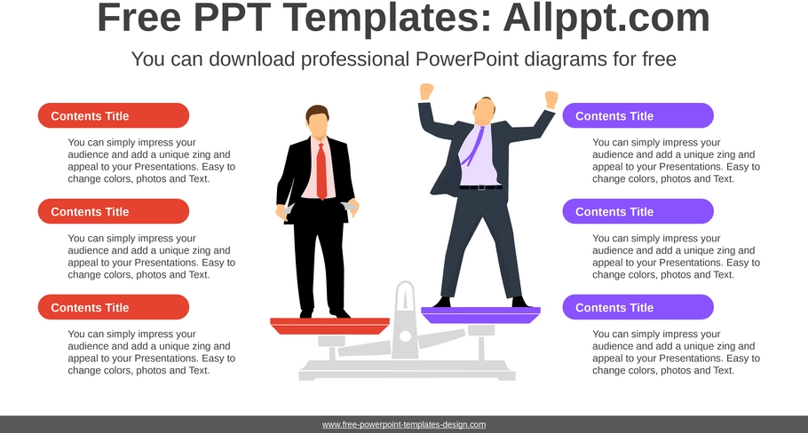 powerpoint-vorlage-zur-visualisierung-von-erfolg-und-misserfolg