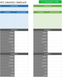 ppc-strategie-vorlage-fuer-kampagnenplanung