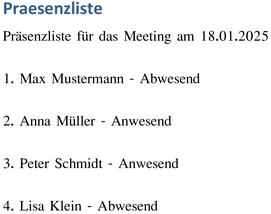 praesenzliste-fuer-meetings-und-veranstaltungen