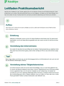 praktikumsbericht-leitfaden-vorlage-fuer-schueler
