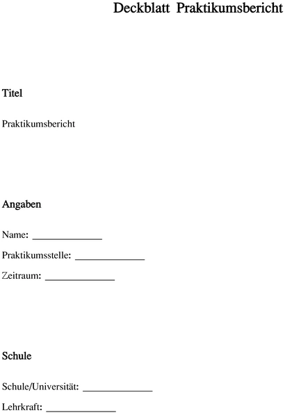 praktikumsbericht-vorlage-fuer-deine-dokumentation