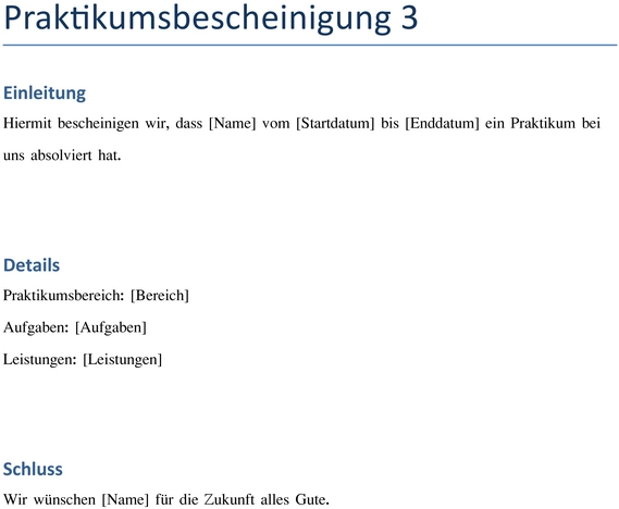 praktikumsbescheinigung-vorlage-fuer-praktika