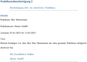 praktikumsbescheinigung-vorlage-word-fuer-bewerbungen-nutzen
