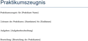 praktikumszeugnis-vorlage-fuer-bewerbung-und-berufseinstieg