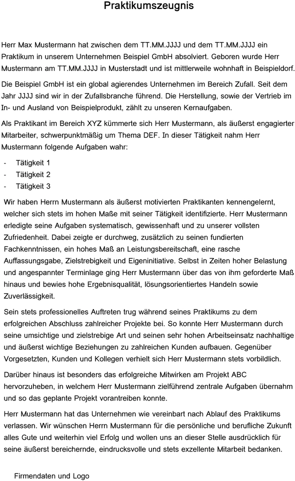 praktikumszeugnis-vorlage-fuer-studierende-und-berufseinsteiger