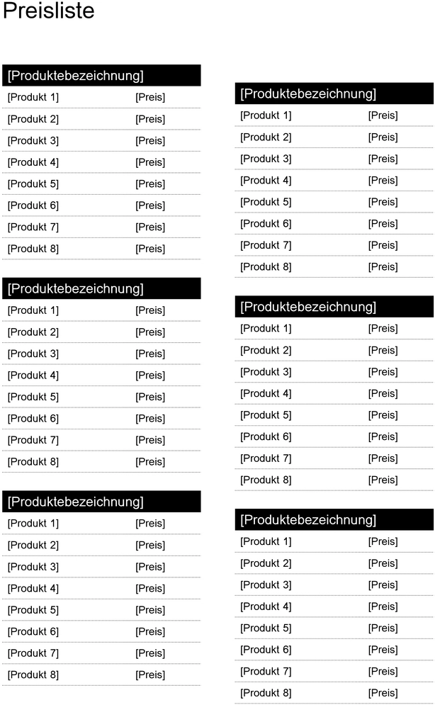 preisliste-vorlage-fuer-bueroorganisation-und-beschriftung