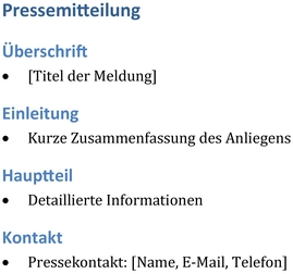 pressemitteilung-vorlage-klar-und-praegnant-kommunizieren