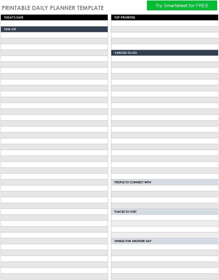 printable-daily-planner-vorlage