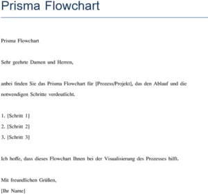 prisma-flowchart-visualisierung-projekte-organisieren