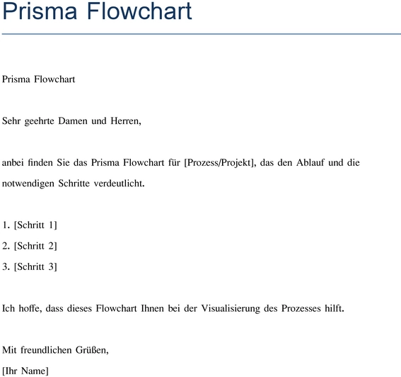 prisma-flowchart-visualisierung-projekte-organisieren