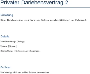 privater-darlehensvertrag-unterzeichnen