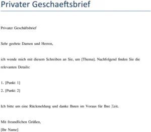 privater-geschaeftsbrief-vorlage-fuer-deine-kommunikation