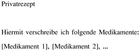 privatrezept-vorlage-fuer-gesundheitsdienstleister