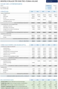 pro-forma-bilanz-vorlage-fuer-unternehmensfinanzen