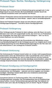 probezeit-tipps-rechte-kuendigung-verlaengerung