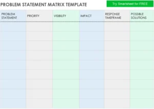 problem-statement-matrix-vorlage-fuer-projektmanagement