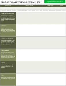 product-marketing-brief-vorlage
