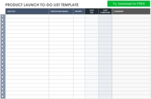 produkt-launch-to-do-liste