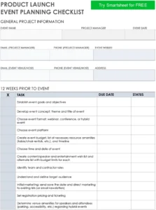 produktlaunch-event-planungscheckliste