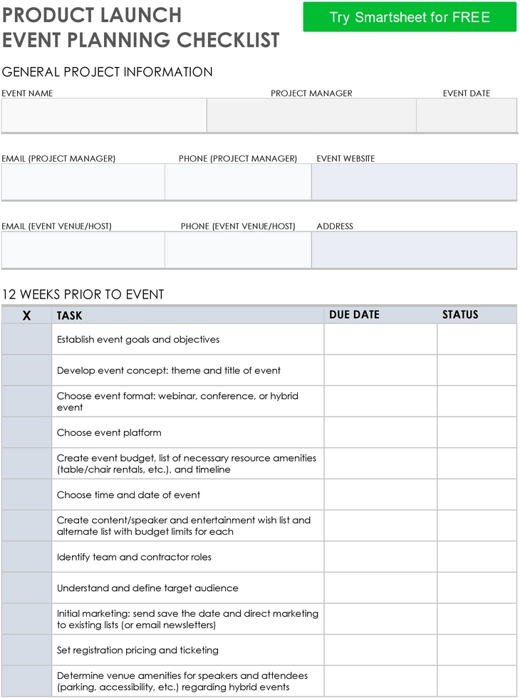 produktlaunch-event-planungscheckliste