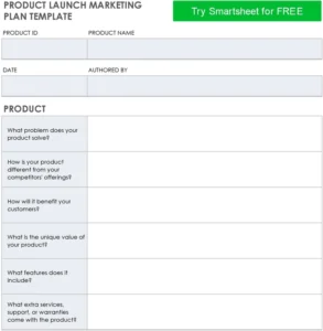 produktlaunch-marketing-plan-vorlage
