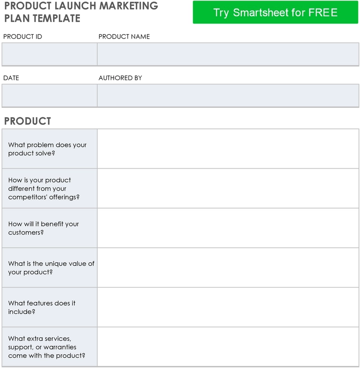 produktlaunch-marketing-plan-vorlage