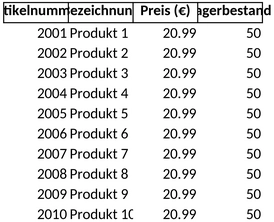 produktverwaltung-lagerbestand-excel-vorlage