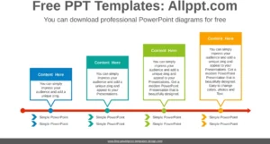professionelle-powerpoint-vorlage-fuer-diagramme-und-infografiken