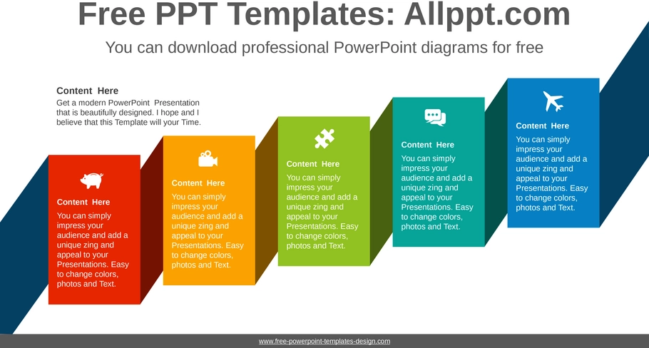 professionelle-powerpoint-vorlage-fuer-praesentationen-und-diagramme