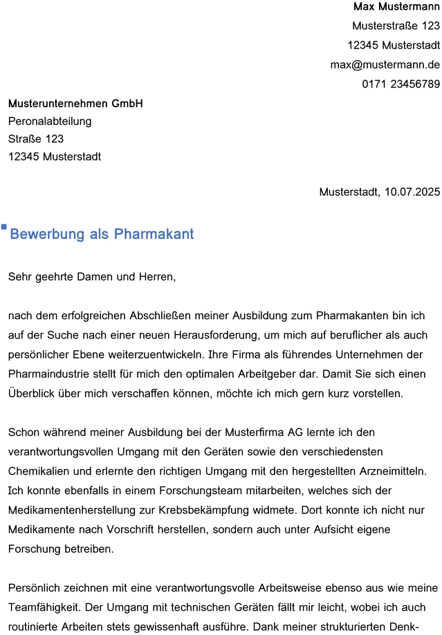 professionelle-word-vorlage-fuer-bewerbung-als-pharmakant