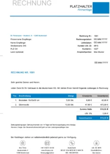 professionelle-word-vorlage-fuer-rechnungen