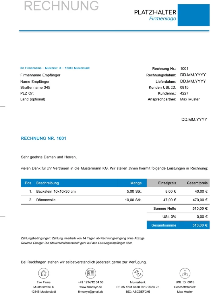 professionelle-word-vorlage-fuer-rechnungen