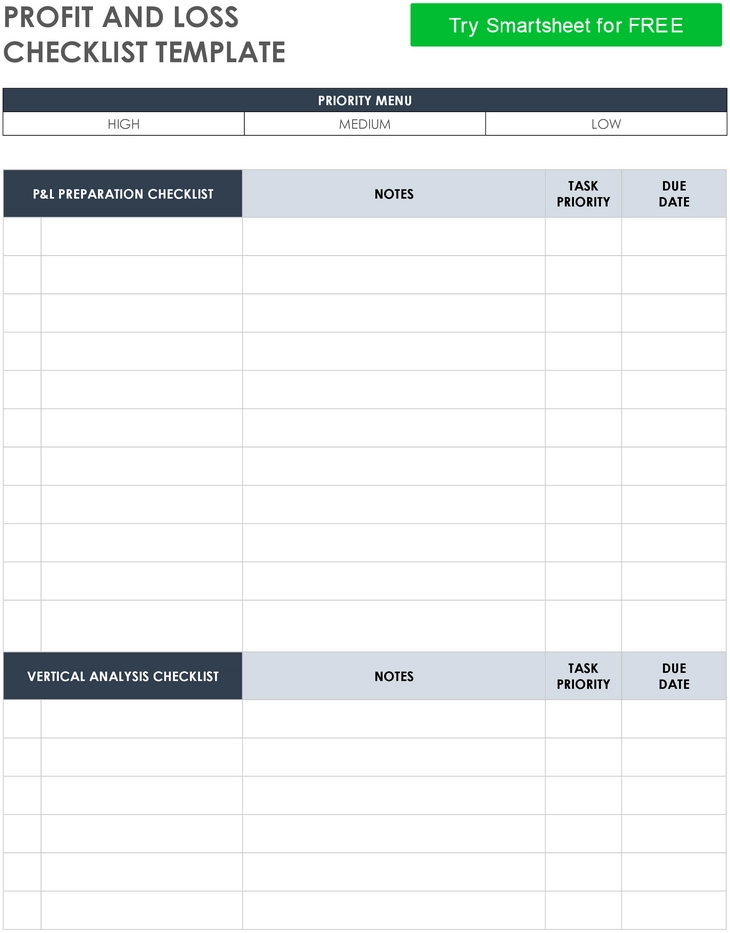 profit-and-loss-checklist-optimale-finanzplanung