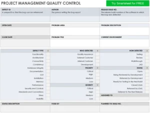 project-management-quality-control