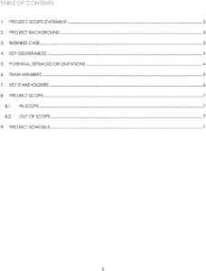 project-management-uebersicht-vorlage