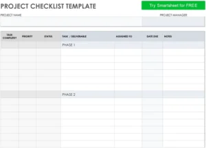 projekt-checkliste-fuer-effektives-projektmanagement