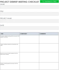 projekt-debrief-meeting-checkliste