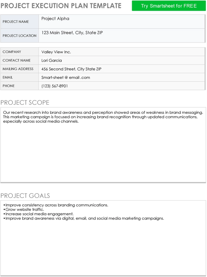 projekt-execution-plan-vorlage