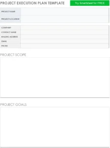 projekt-execution-plan-vorlage