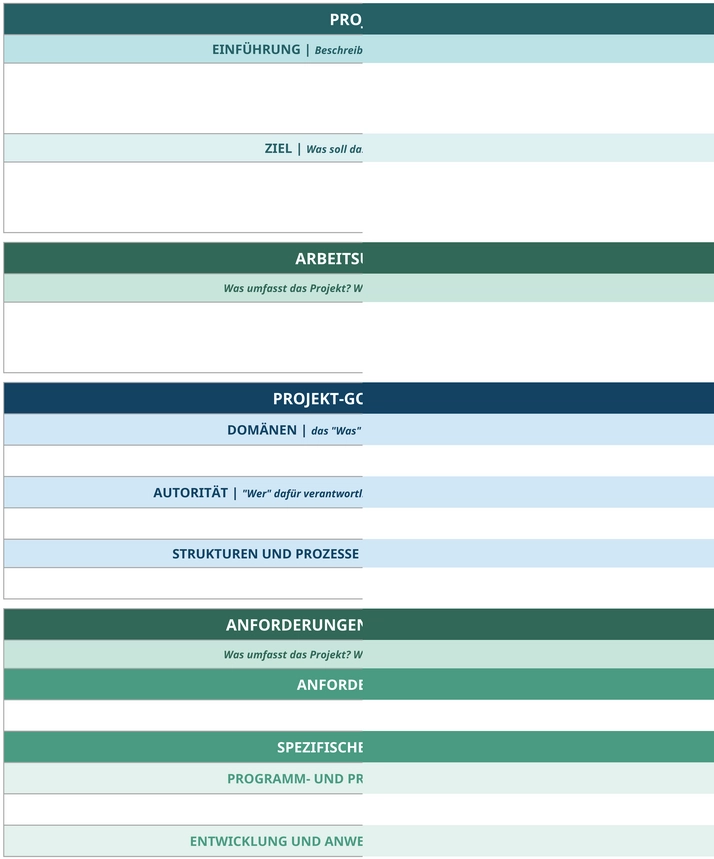 projekt-governance-plan-excel