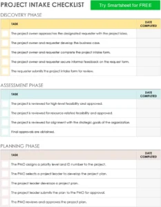 projekt-intake-checklist-fuer-erfolgreiche-projektplanung