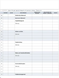 projekt-kickoff-meeting-agenda-vorlage